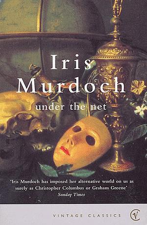 Under the Net by Iris Murdoch