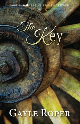 The Key by Gayle Roper