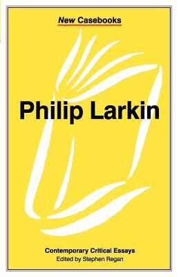 Philip Larkin by 