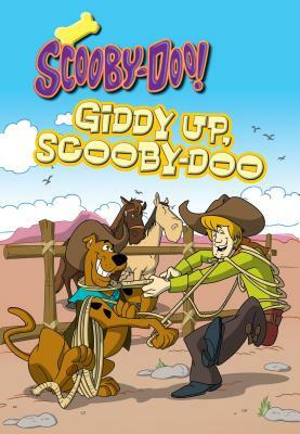 Giddy-Up, Scooby-Doo by Lee Howard