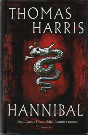 Hannibal by Thomas Harris