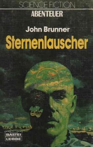 Sternenlauscher by John Brunner