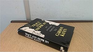 Tracy and Hepburn: An Intimate Memoir by Garson Kanin