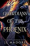 Guardians of the Phoenix Box Set by J.L. Madore