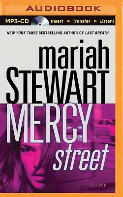 Mercy Street by Mariah Stewart
