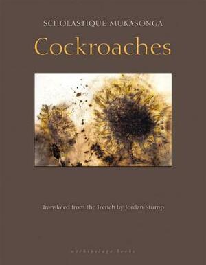 Cockroaches by Scholastique Mukasonga