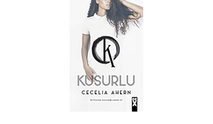 Kusurlu by Cecelia Ahern