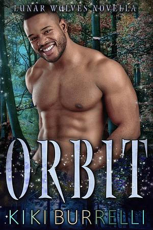 Orbit by Kiki Burrelli