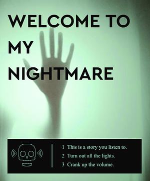 Welcome to my Nightmare by R.L. Stine