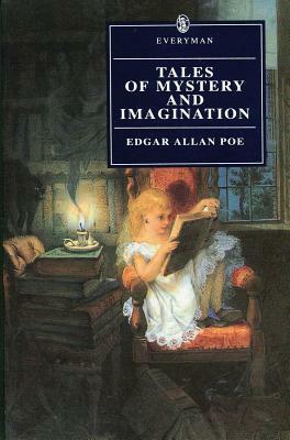 Tales of Mystery & Imagination by Edgar Allan Poe