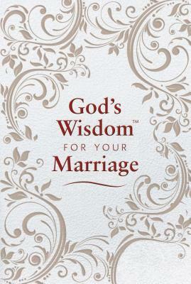 God's Wisdom for Your Marriage by Jack Countryman