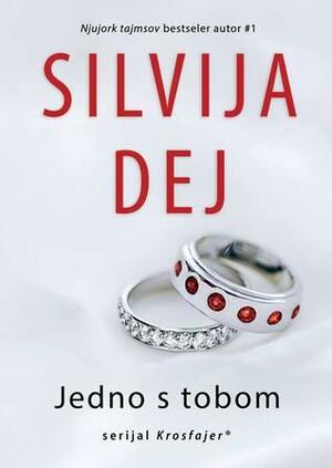 Jedno s tobom by Sylvia Day