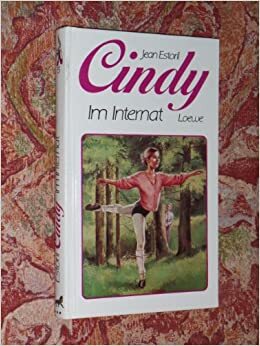 Cindy im Internat by Jean Estoril