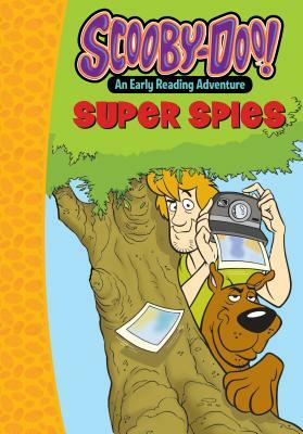 Scooby-Doo in Super Spies by Maria S. Barbo