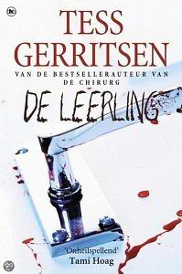 De leerling by Tess Gerritsen