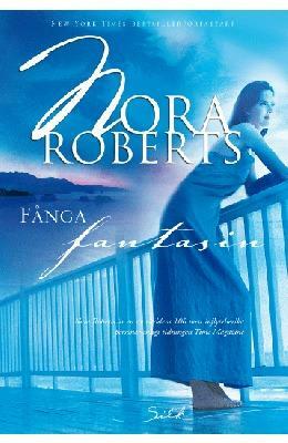 Fånga fantasin by Nora Roberts