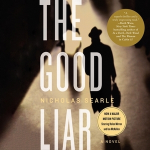 The Good Liar by Nicholas Searle