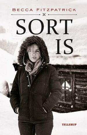 Sort is by Becca Fitzpatrick