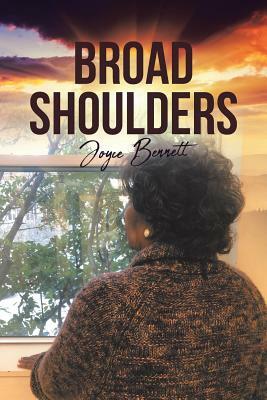 Broad Shoulders by Joyce Bennett