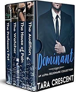 Dominant by Tara Crescent