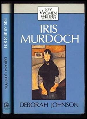 Iris Murdoch by Deborah Johnson