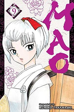 Mao, Vol. 9 by Rumiko Takahashi