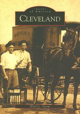 Cleveland by Robert L. George