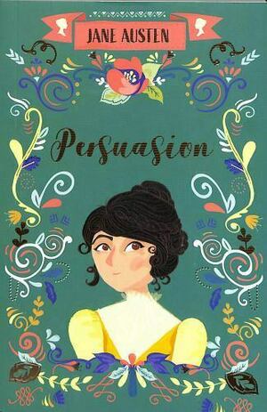 Persuasion by Jane Austen