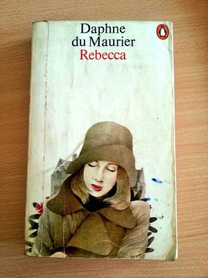 Rebecca by Daphne du Maurier