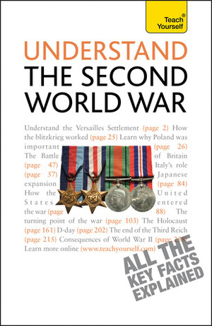 Understand the Second World War by Alan Farmer