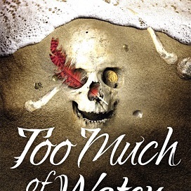 Too Much Of Water by L.C. Tyler