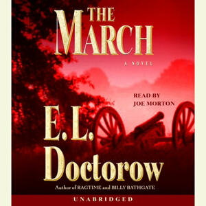 The March by E.L. Doctorow