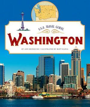 Washington by Ann Heinrichs