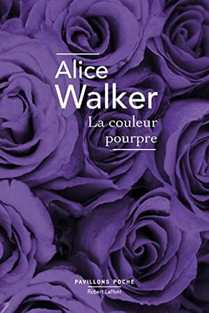 La couleur pourpre by Alice Walker
