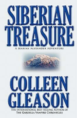 Siberian Treasure by Colleen Gleason