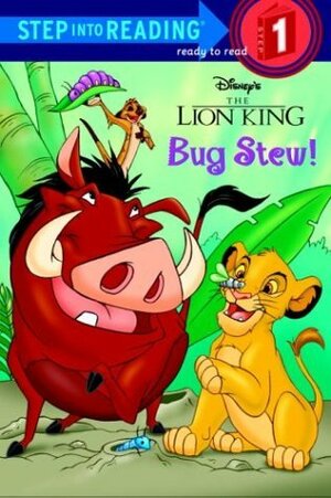 Bug Stew! by The Walt Disney Company, Apple Jordan