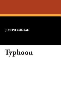 Typhoon by Joseph Conrad