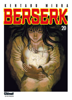 Berserk, Tome 20 by Kentaro Miura