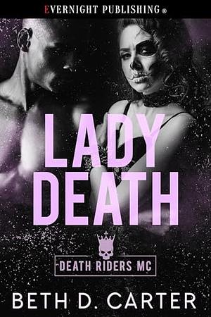 Lady Death  by Beth Carter