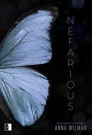 Nefarious  by Anna Wilman