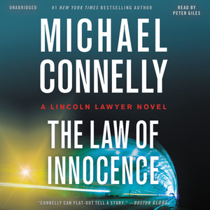 The Law of Innocence by 