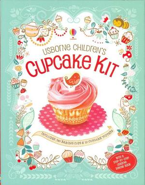 Cupcake Kit by Abigail Wheatley