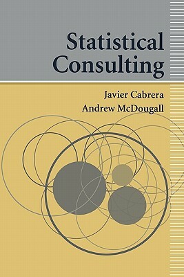 Statistical Consulting by Javier Cabrera, Andrew McDougall