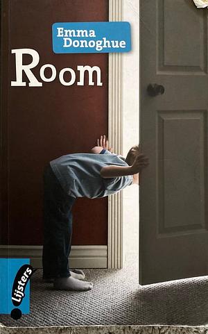 Room by Emma Donoghue