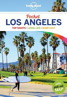 Lonely Planet Pocket Los Angeles by Lonely Planet, Cristian Bonetto, Andrew Bender