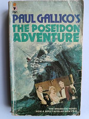 The Poseidon Adventure by Paul Gallico