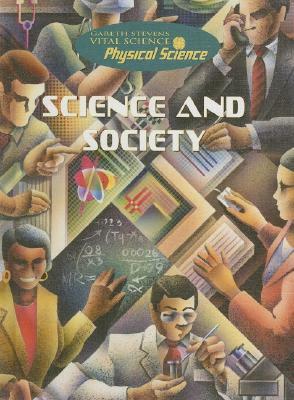 Science and Society by Robert Snedden