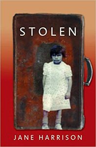 Stolen by Jane Harrison