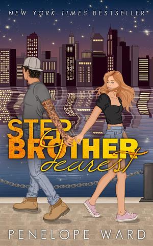 Stepbrother Dearest by Penelope Ward