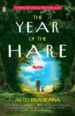 The Year of the Hare by Arto Paasilinna